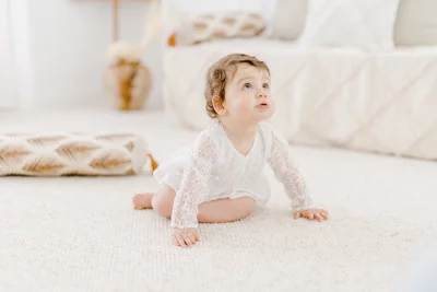 Camille, Etienne & Lucie